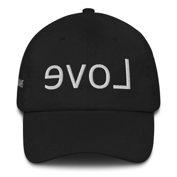 evoL humans hat