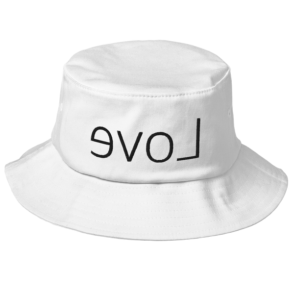 evoL Bucket Hat