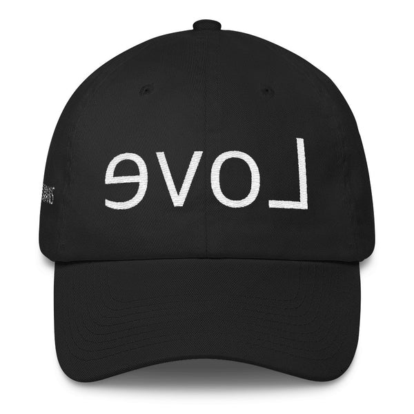 evoL humans Hat