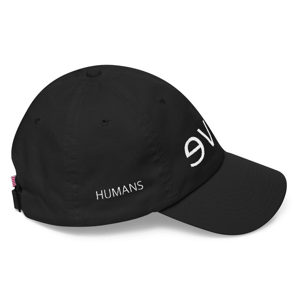 evoL humans Hat