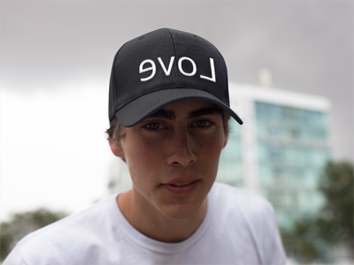 evoL humans Hat