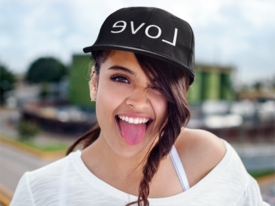 evoL humans Hat